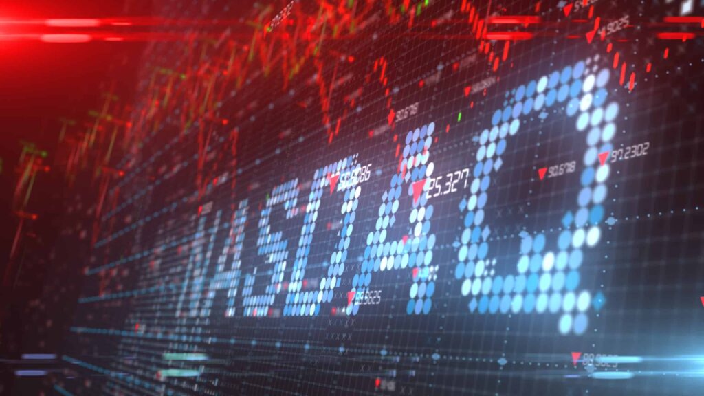 Nasdaq 100 Index