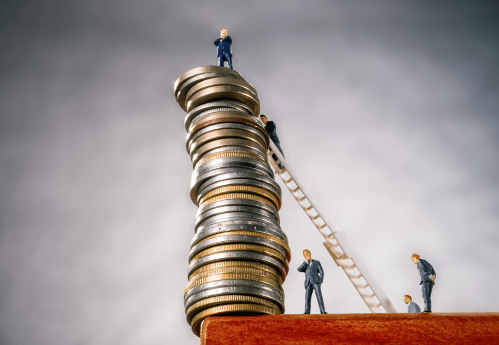 Themen ETFs Performance