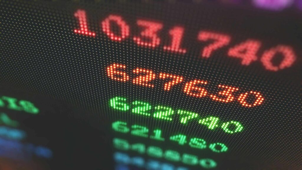 Strategie ETFs Performance