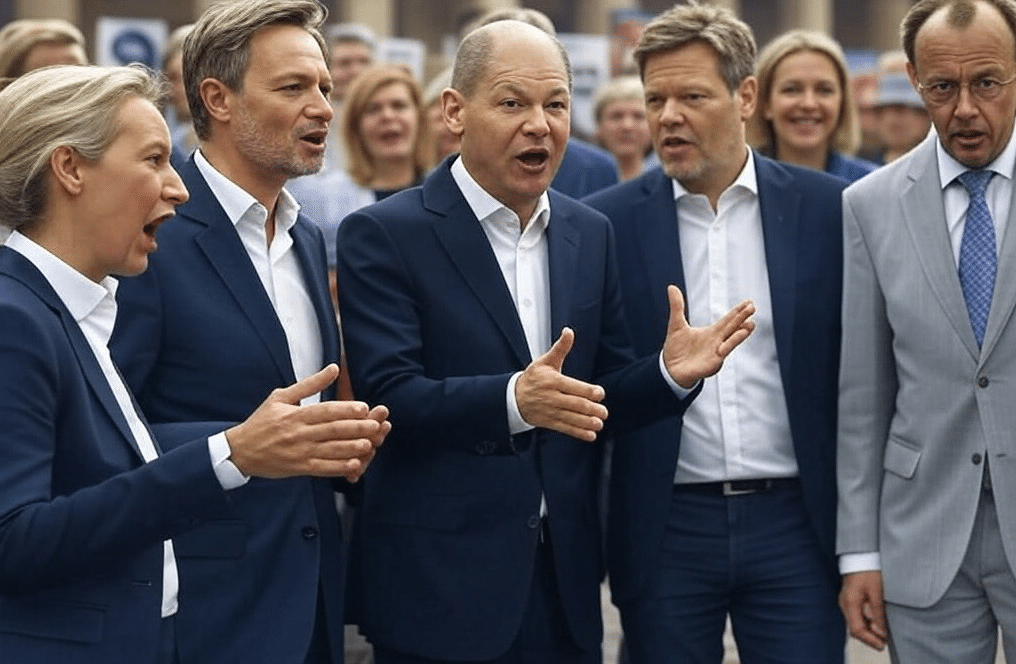 Wahlbausteine Aktienrente