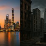 Aktien China vs. USA: Märkte am Scheideweg