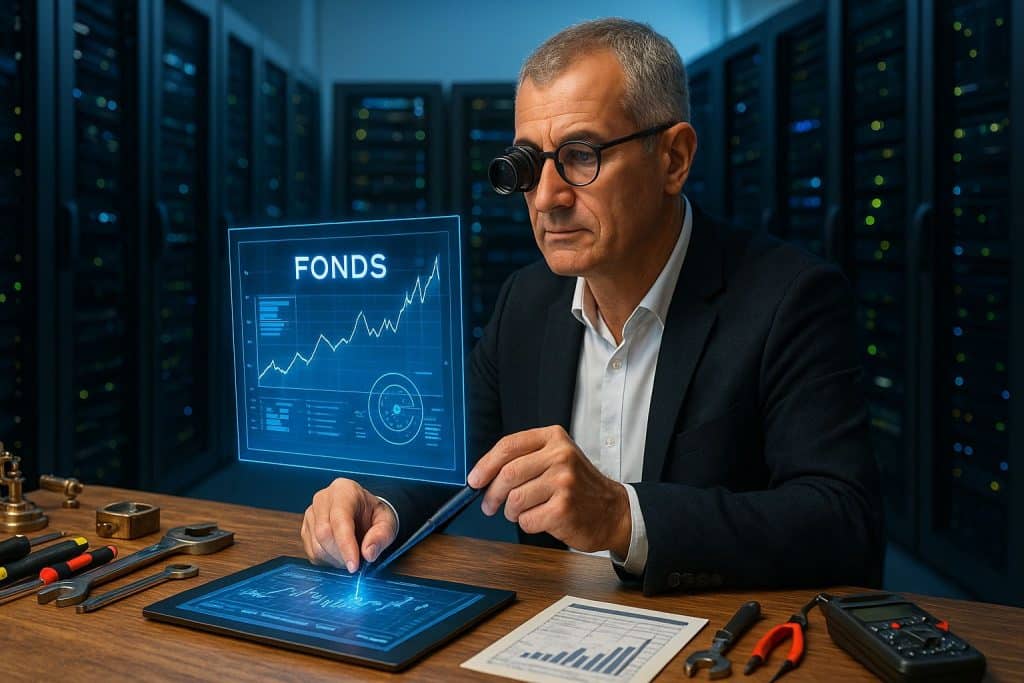 Envestor Fondsanalyse