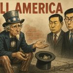 US-Staatsanleihen: „Sell America“ oder wie sicher sind Treasuries?