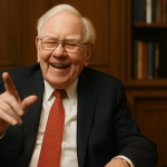 Warren Buffett – die besten Sprüche der letzten 60 Jahre