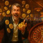 Michael Saylors irres Bitcoin-Casino