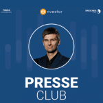 Der Presseclub | Mit Krypto-Freddy auf dem Nutzwert-Tripp (Interview mit Philipp Frohn)