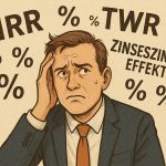 Drei Fonds-Renditekennzahlen, die Anleger unbedingt kennen sollten