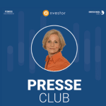 Der Presseclub | Von der Beobachterin der Asienkrise zur Kämpferin wider den Gender-Pay-Gap (Interview mit Heike Bangert)