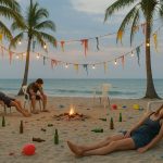Märkte im August: Kippt die Sommerparty in die Herbstdepression?