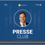 Der Presseclub | Folge 7: Was hinter dem „Wunderportfolio“ der FAS steckt. Dennis Kremer (Frankfurter Allgemeine Sonntagszeitung)