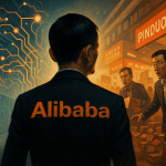 Alibaba-Aktie: Wettbewerbs-Krieg an zwei Fronten