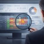 Warnsignale bei Fonds: Wann Anleger genauer hinschauen sollten