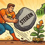 Steuern sparen mit Fonds: So verbessern Sie Ihre Rendite nachhaltig