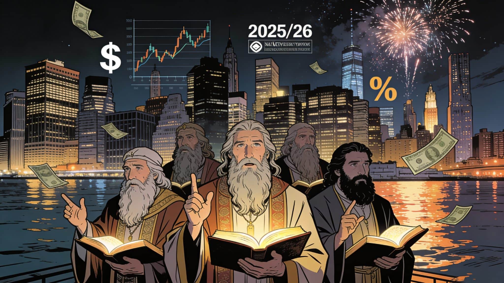 Kapitalmärkte 2026