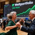 MSCI World kontra das echte Weltportfolio – wie es Anleger besser machen können