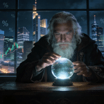 Märkte 2025 – was von unseren Prognosen übrig blieb