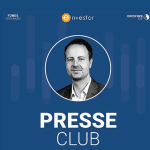 Der Presseclub: ELTIFs und ETFs auf der Spur