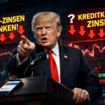 Killt Trump den US-Kapitalismus? Wie Anleger jetzt reagieren sollten