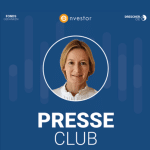 Presseclub: Die Fonds-Tranchen-Falle und das Depot der Zukunft