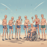 Performance S&P 500 ETFs: Der Zahn der Zeit nagt an den Aktien-Supermännern