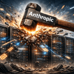 Anthropic-Schock – Irrationale Übertreibung oder Vorbote des neuen KI-Zeitalters?