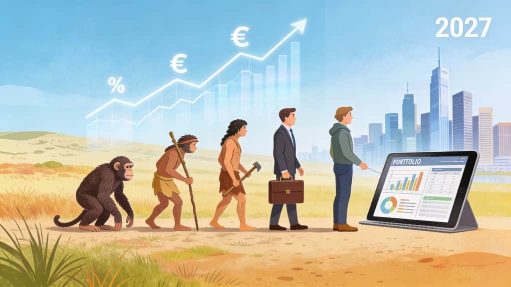 Altersvorsorgedepot Fonds ETFs