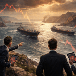 Iran-Krieg: Chancen und Risiken für Anleger