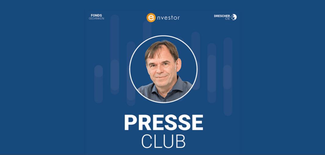 Presseclub Tenhagen envestor