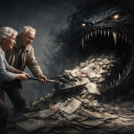 Lebensversicherungen: Der stille Wohlstandskiller