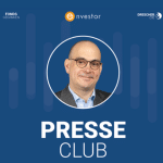 Olaf Storbeck (Financial Times): Governance, Skandale, Zinswende: Deutschlands Finanzbaustellen