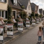 Tappen Immobilien-Anleger in die Demografie-Falle?